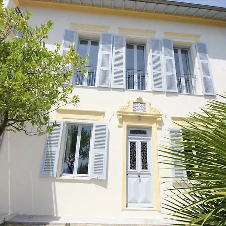 Bethanie, D'epoque Sur Les Collines, Vue Imprenable Sur Et La Mer וילה *